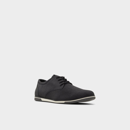 Heron in Black 13629655 - Low top sneaker, Cup sole Aldo Black