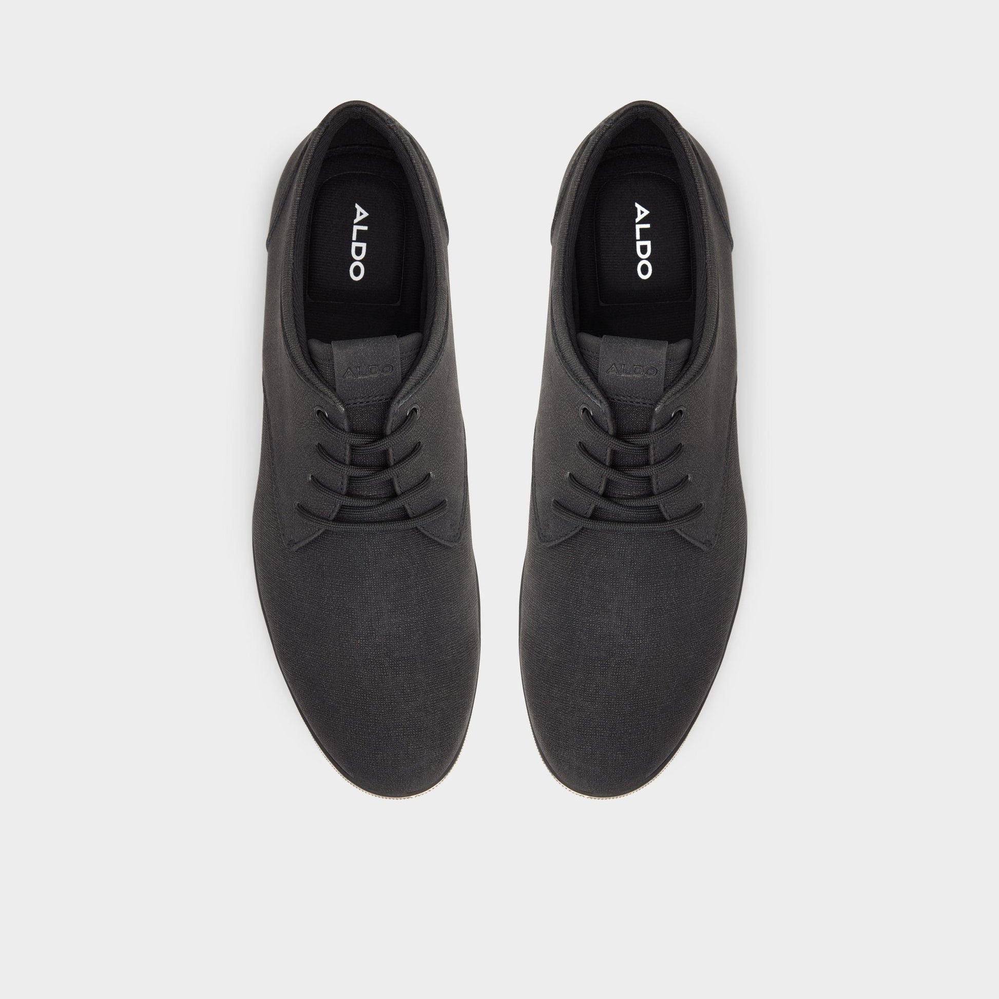 Heron in Black 13629655 - Low top sneaker, Cup sole Aldo Black