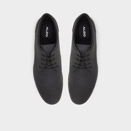 Heron in Black 13629655 - Low top sneaker, Cup sole Aldo Black