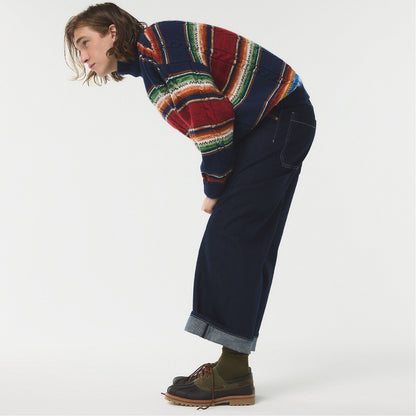 Finn in Brown Primary Multi - Boat shoe, Lug sole Aldo Brown Primary - Multi