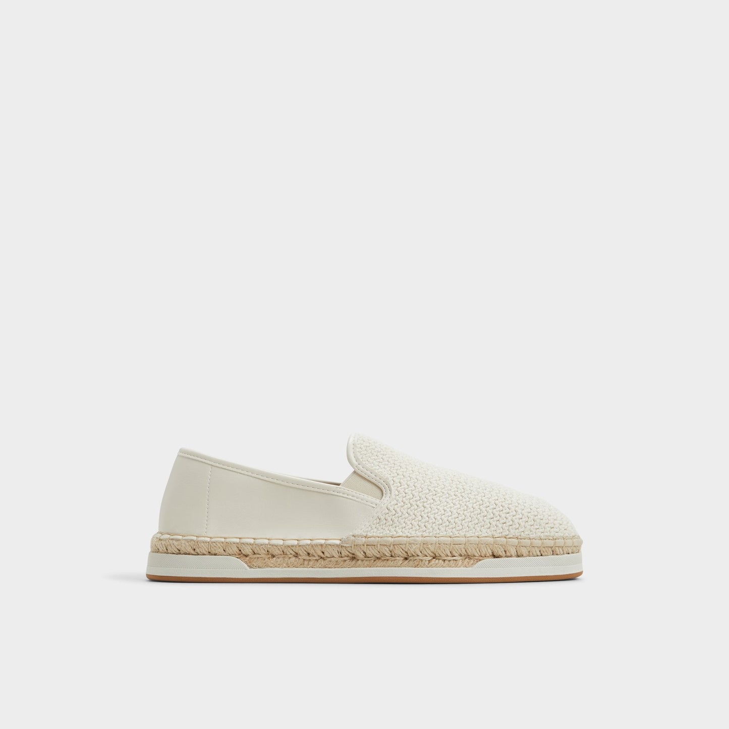 Johnney Bone Men's Espadrilles - Espadrille Aldo Bone