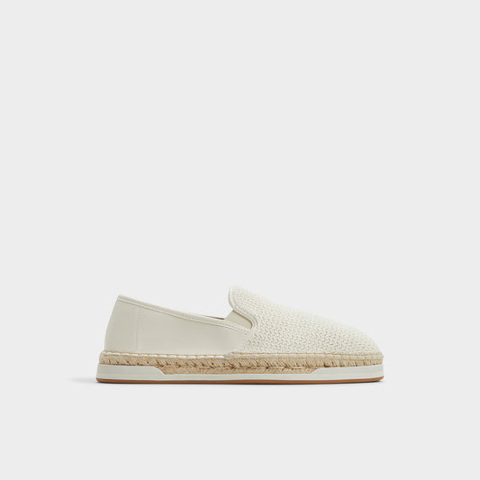 Johnney Bone Men's Espadrilles - Espadrille Aldo Bone