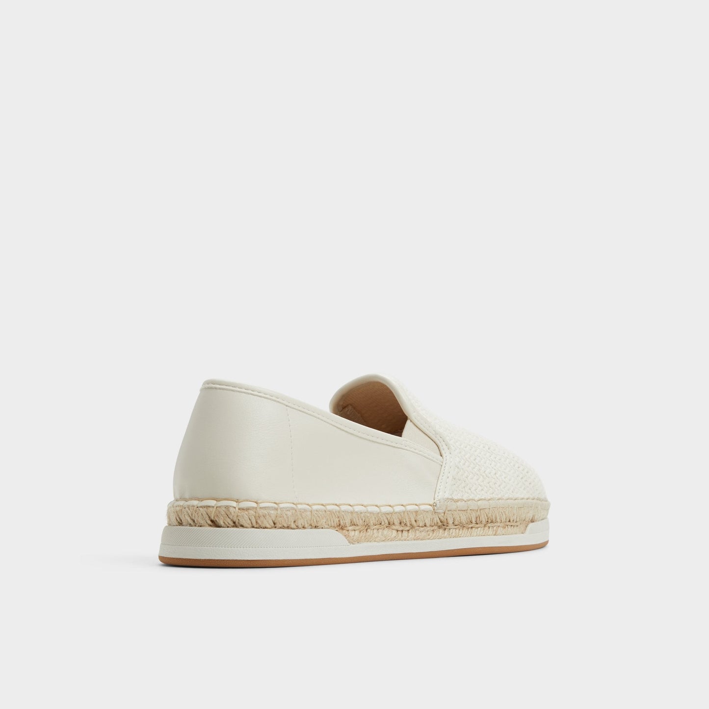 Johnney Bone Men's Espadrilles - Espadrille Aldo Bone