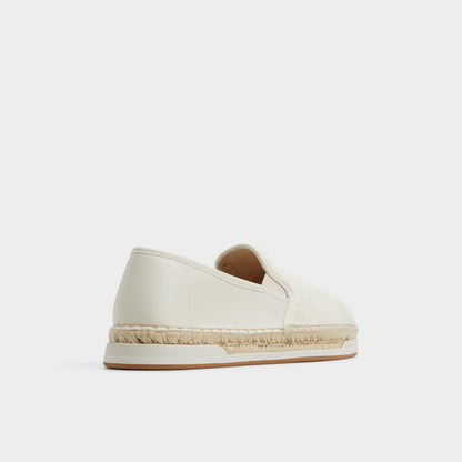 Johnney Bone Men's Espadrilles - Espadrille Aldo Bone
