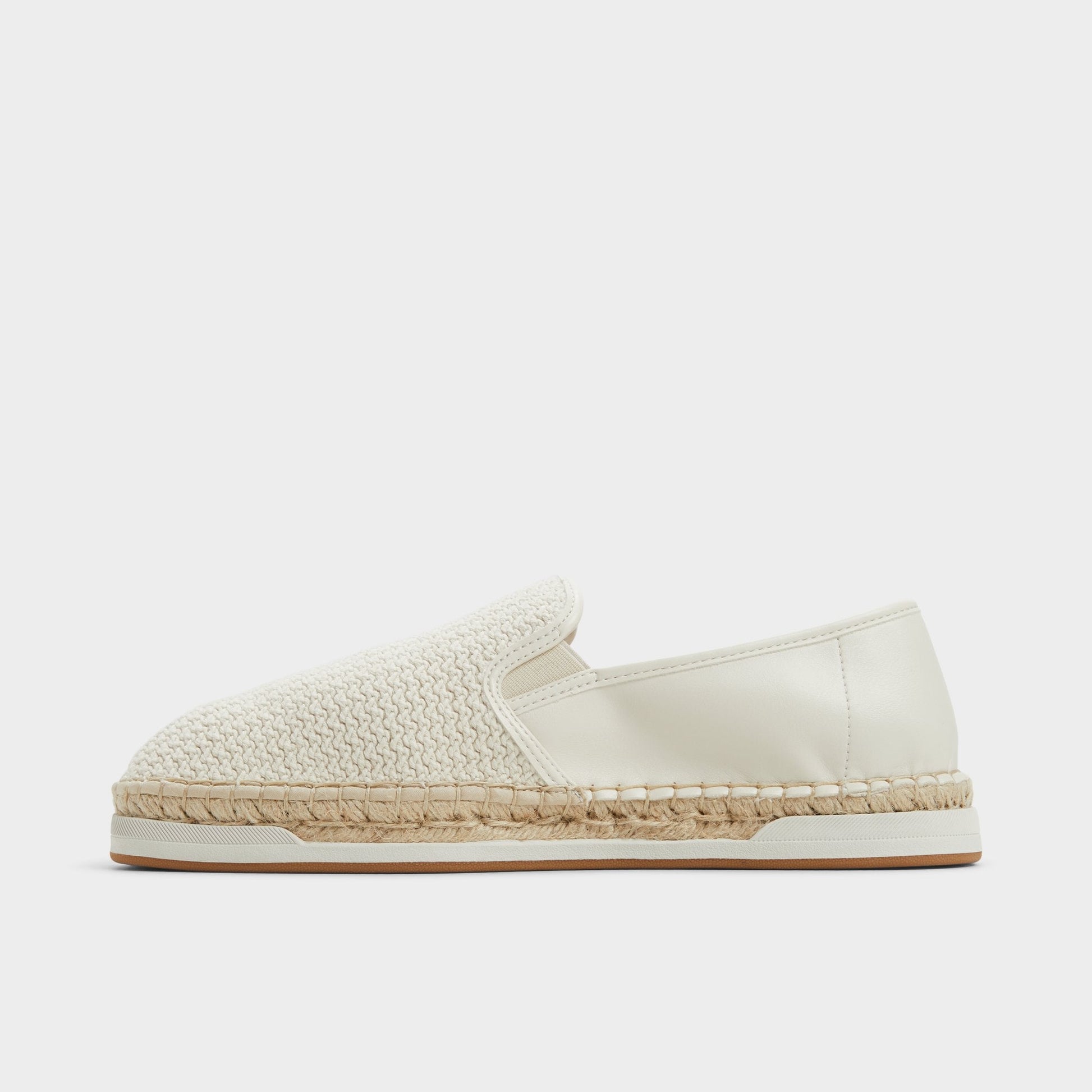 Johnney Bone Men's Espadrilles - Espadrille Aldo Bone
