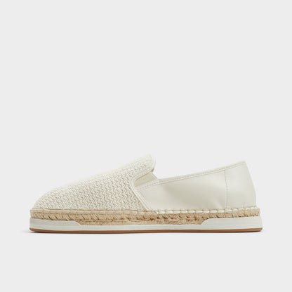 Johnney Bone Men's Espadrilles - Espadrille Aldo Bone