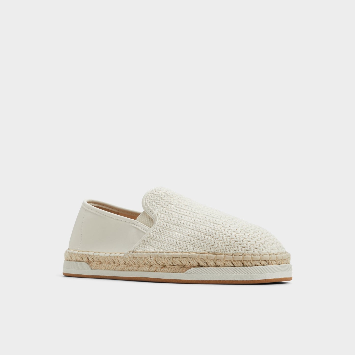 Johnney Bone Men's Espadrilles - Espadrille Aldo Bone