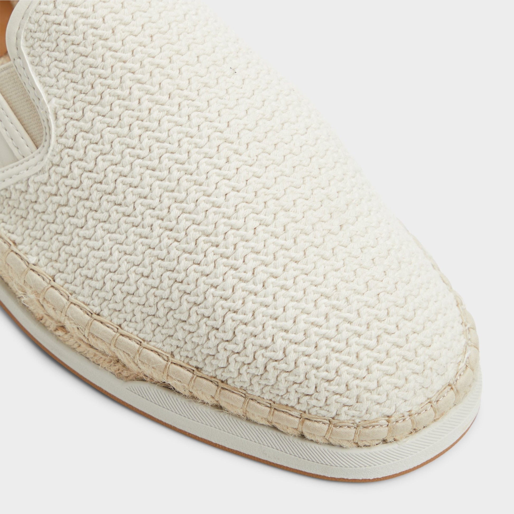 Johnney Bone Men's Espadrilles - Espadrille Aldo Bone