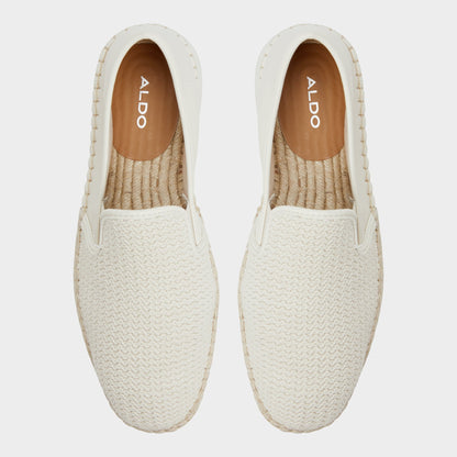 Johnney Bone Men's Espadrilles - Espadrille Aldo Bone