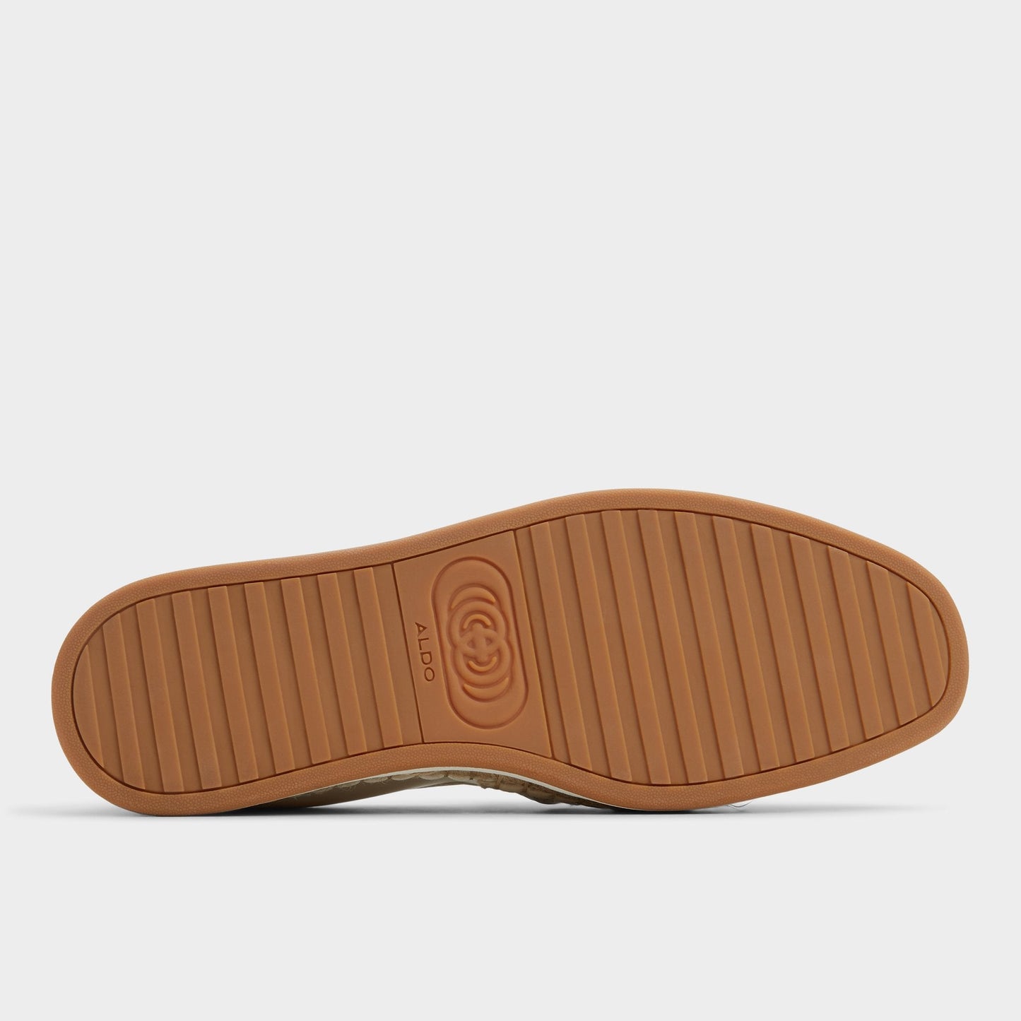 Johnney Bone Men's Espadrilles - Espadrille Aldo Bone