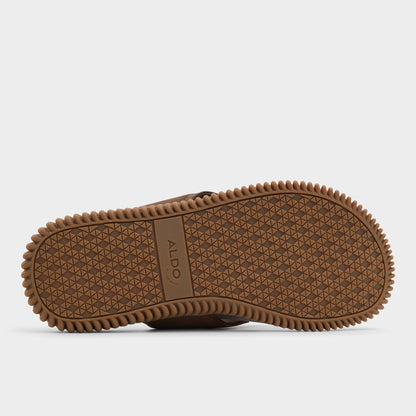 Riptide Other Brown Men's Flip flops - Flip flop Aldo Other brown