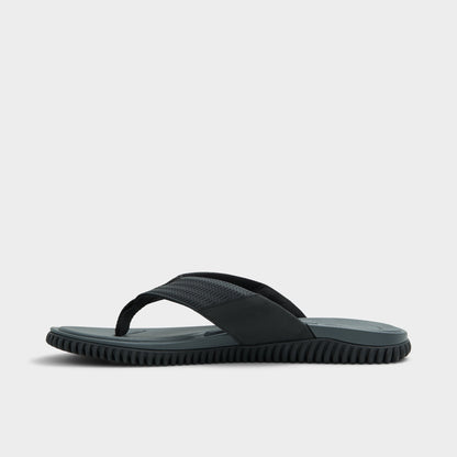 Riptide Black Men's Flip flops - Flip flop Aldo Black
