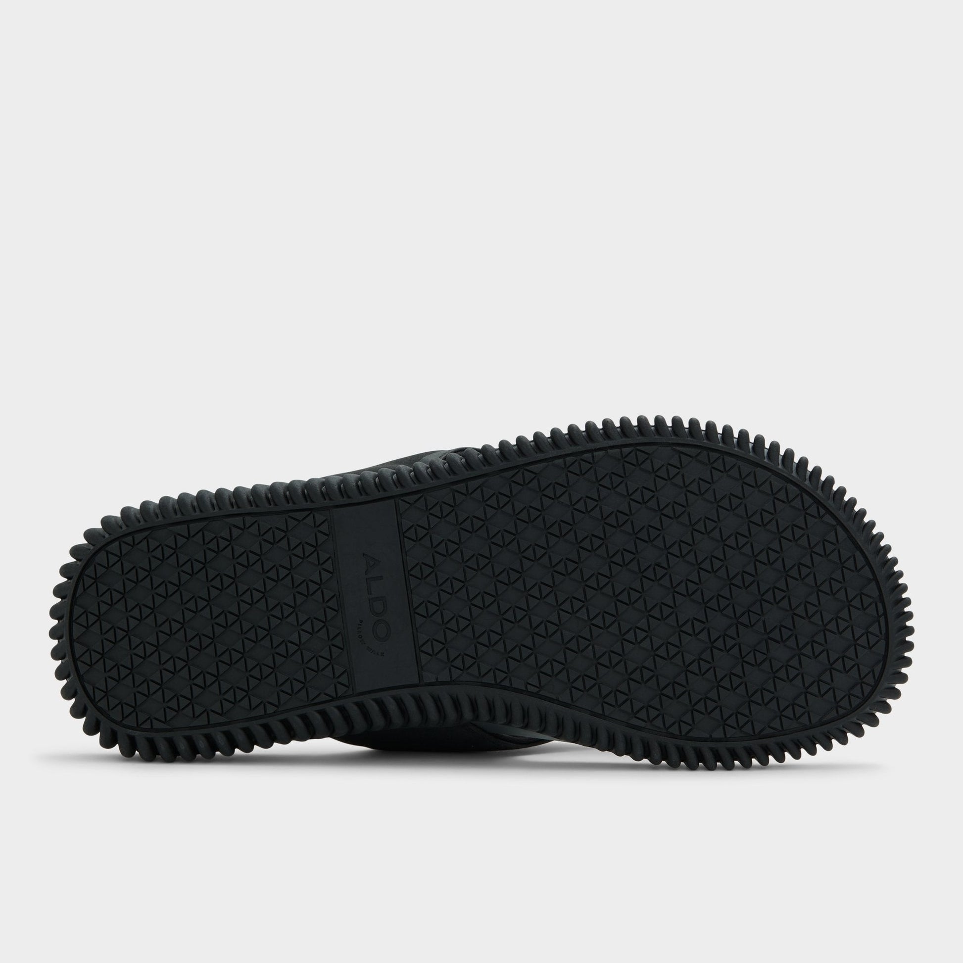 Riptide Black Men's Flip flops - Flip flop Aldo Black