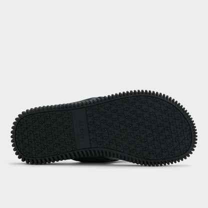 Riptide Black Men's Flip flops - Flip flop Aldo Black