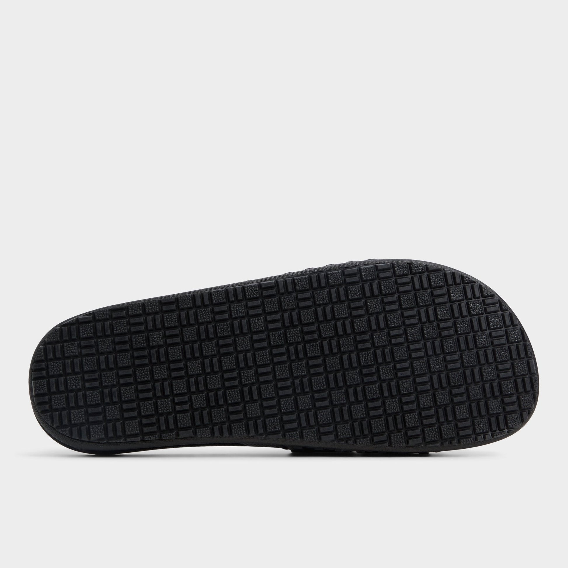 Atrani Black Men's Slides - Slide sandal Aldo Black