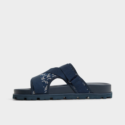Deniels Other Navy Men's Slides - Slide sandal Aldo Other navy