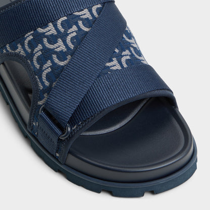 Deniels Other Navy Men's Slides - Slide sandal Aldo Other navy