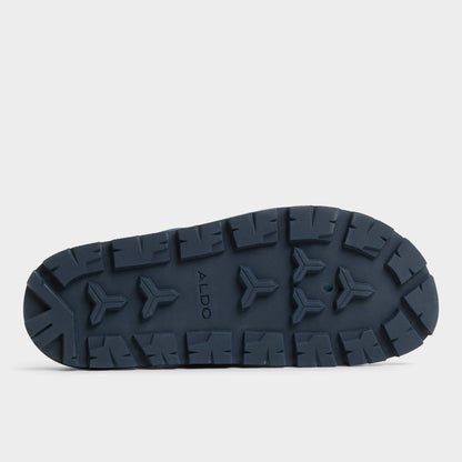 Deniels Other Navy Men's Slides - Slide sandal Aldo Other navy