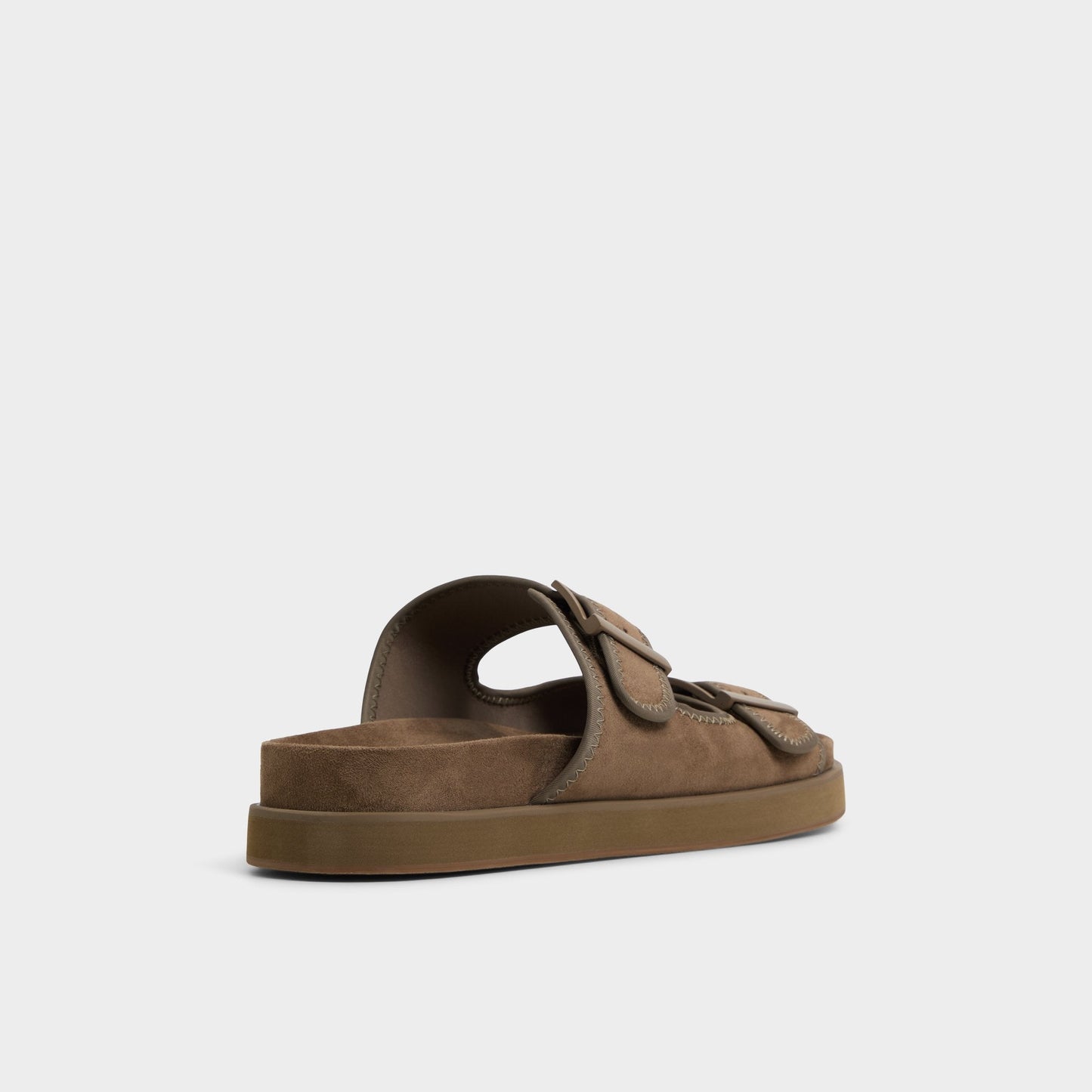 Sunnyside Light Brown Men's Slides - Slide sandal Aldo Light brown