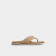 Open Beige