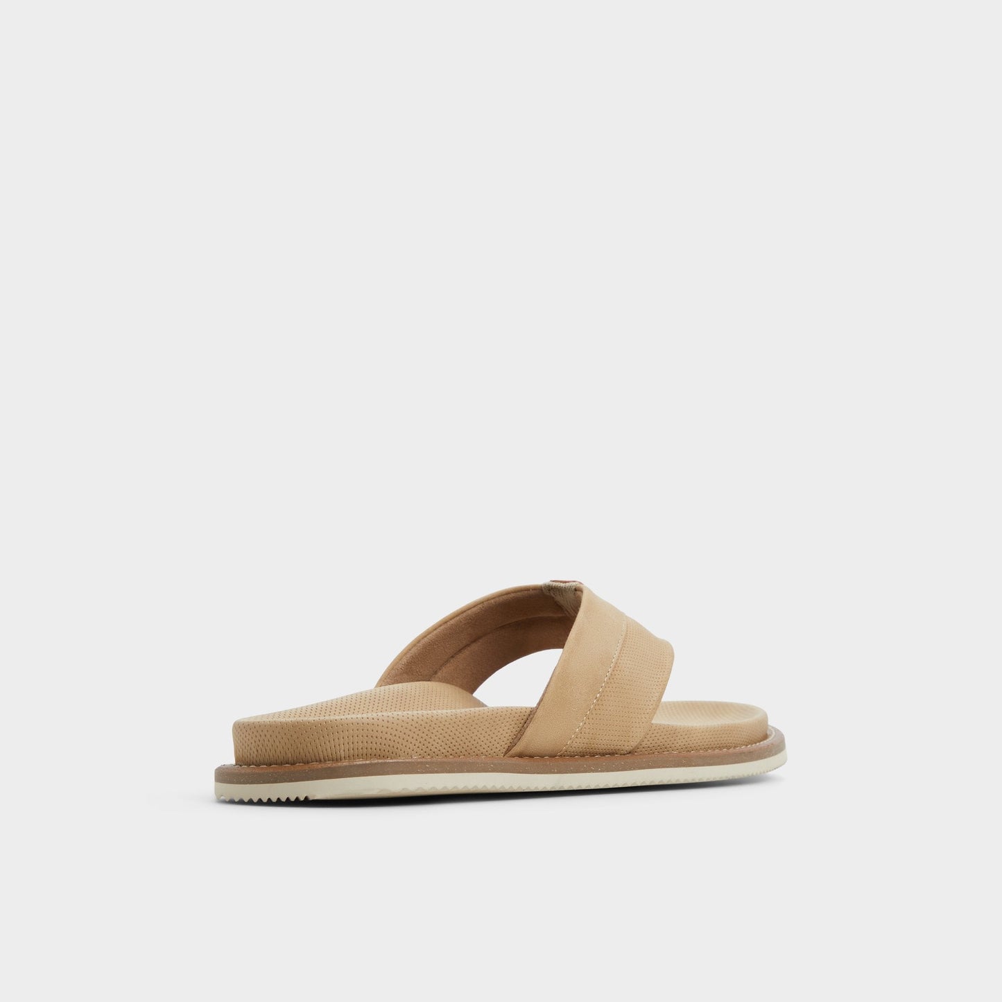 Beachbreeze Open Beige Men's Travel essentials - Slide sandal Aldo Open Beige