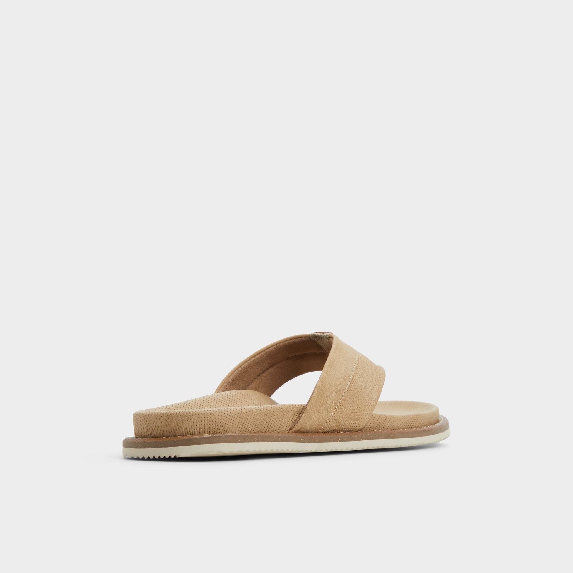 Beachbreeze Open Beige Men's Travel essentials - Slide sandal Aldo Open Beige