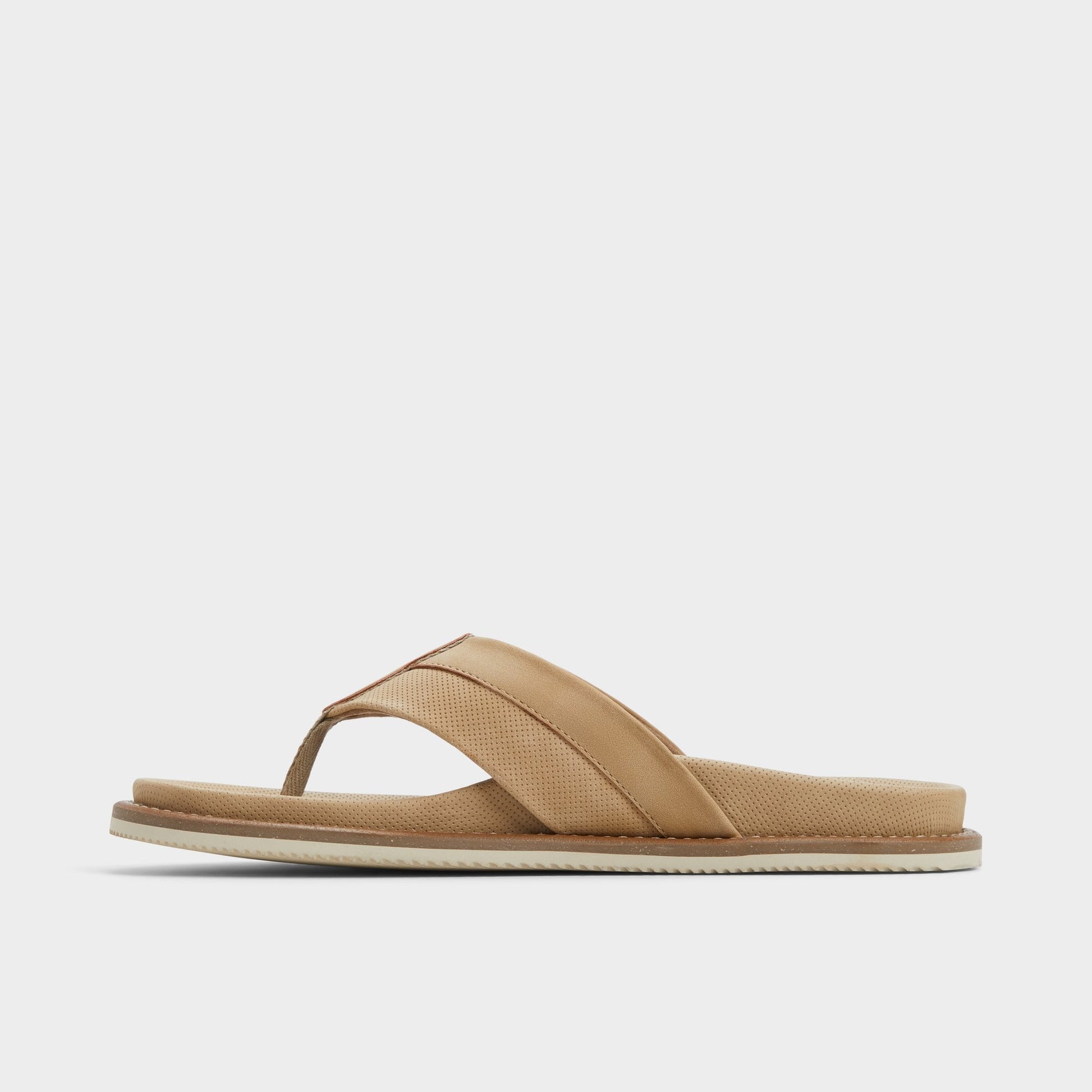 Beachbreeze Open Beige Men's Travel essentials - Slide sandal Aldo Open Beige