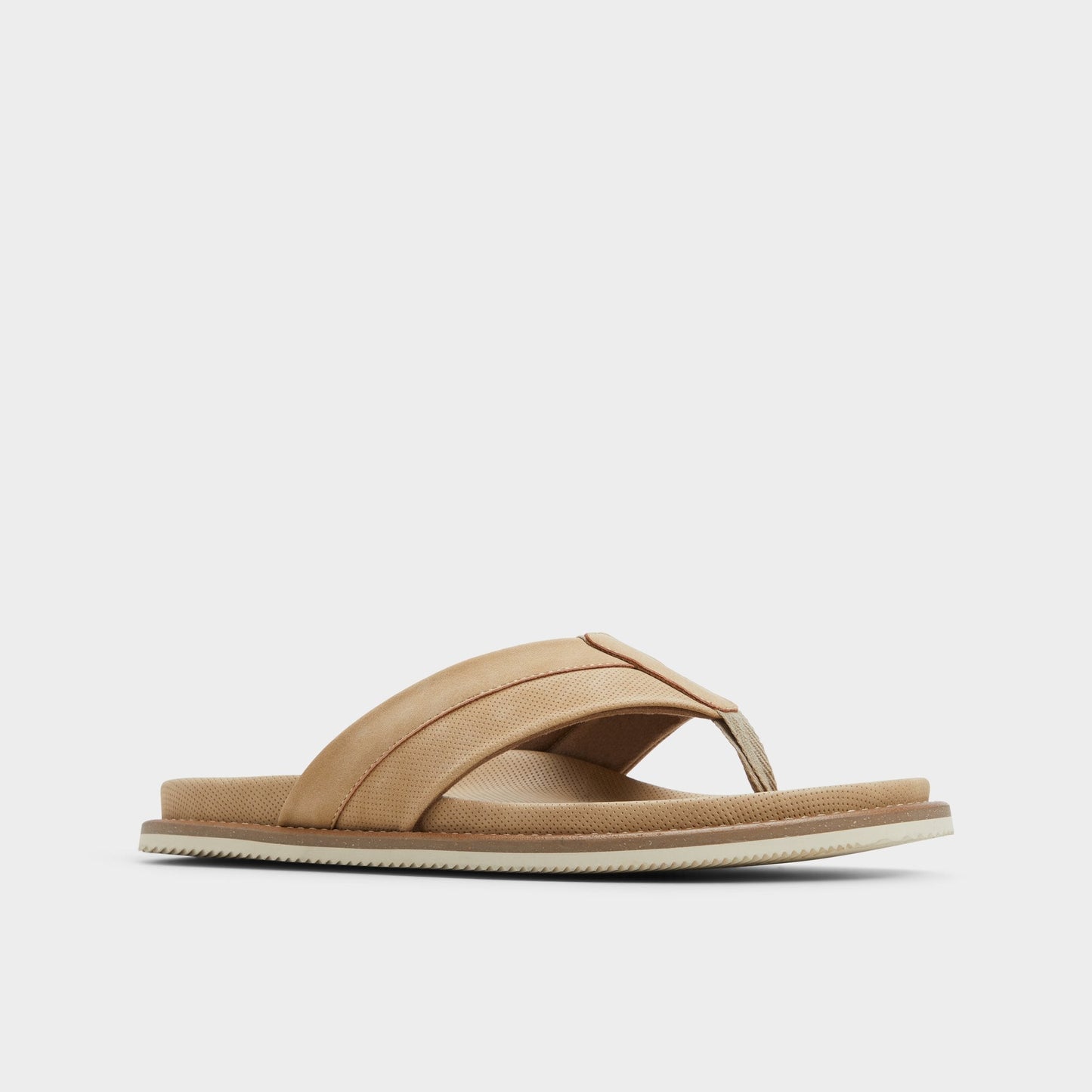 Beachbreeze Open Beige Men's Travel essentials - Slide sandal Aldo Open Beige