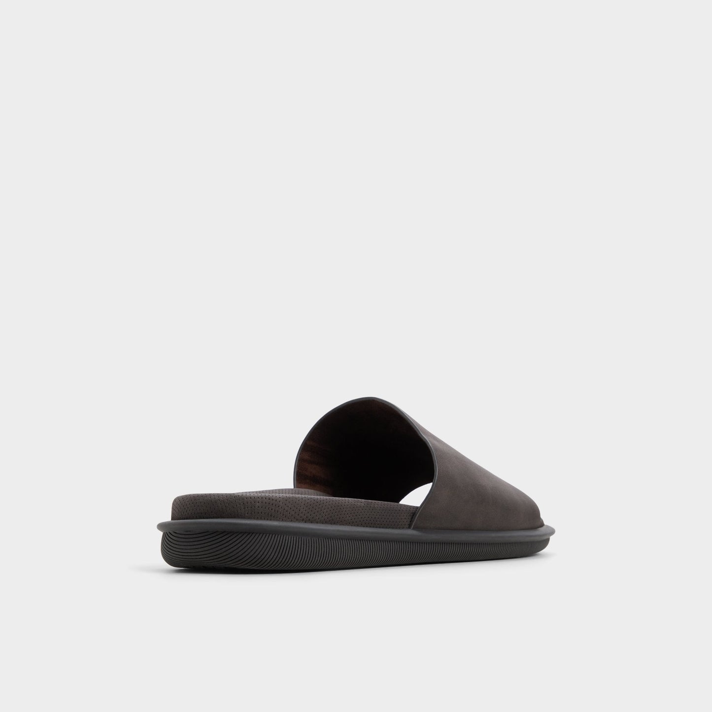 Galesa Brown Men's Slides - Slide sandal Aldo Brown