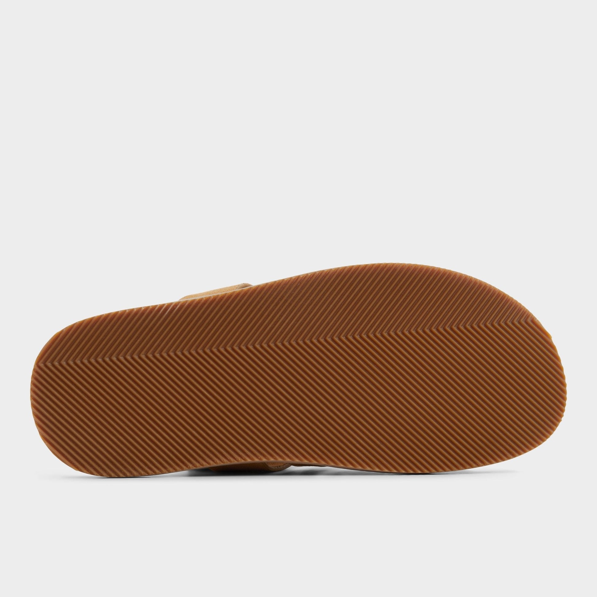 Haniff Camel Men's Sandals & Slides - Strappy flat sandal Aldo Camel