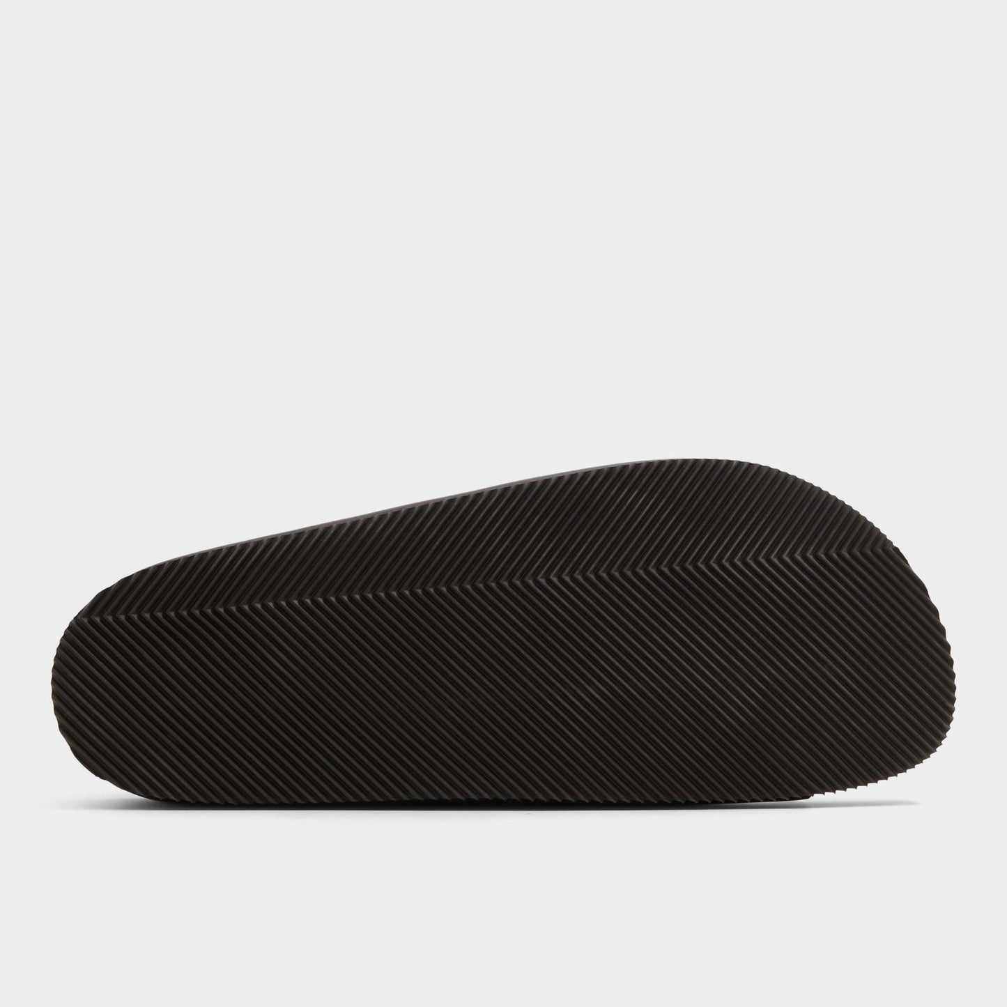 Kennebunk Dark Brown Men's Slides - Slide sandal Aldo Dark Brown