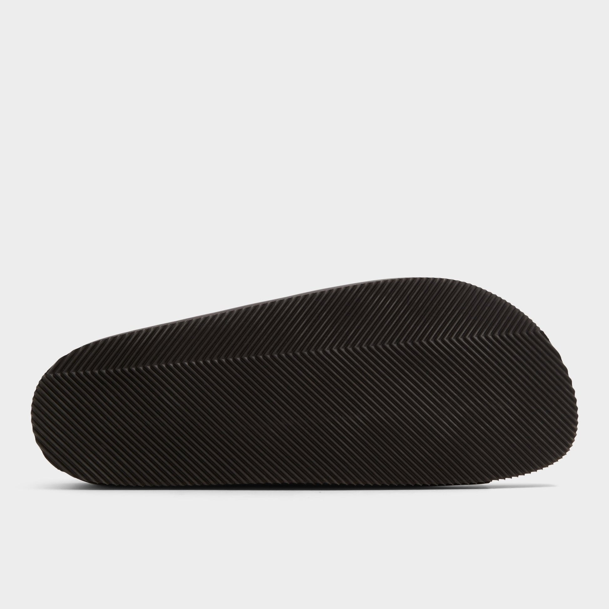 Kennebunk Dark Brown Men's Slides - Slide sandal Aldo Dark Brown