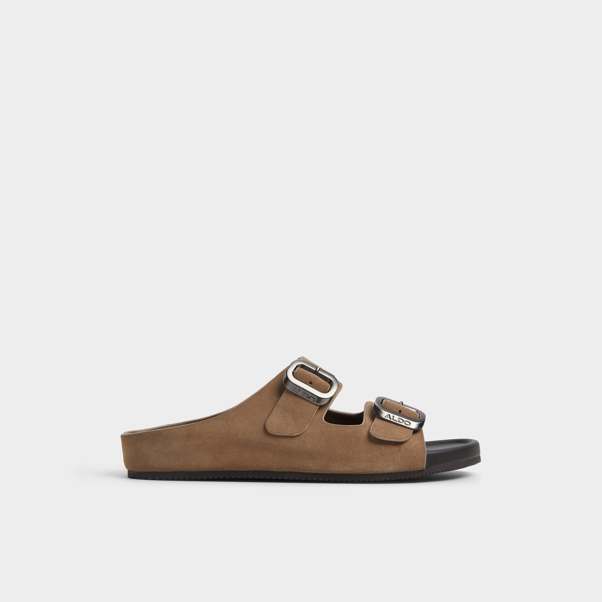 Kennebunk Other Brown Men's Slides - Slide sandal Aldo Other Brown