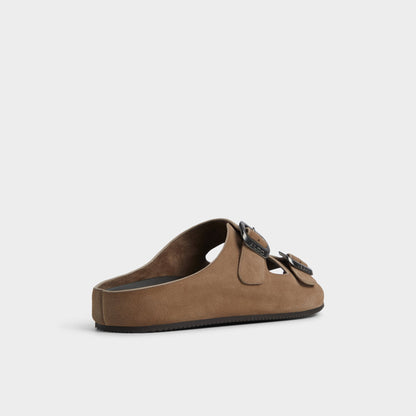 Kennebunk Other Brown Men's Slides - Slide sandal Aldo Other Brown