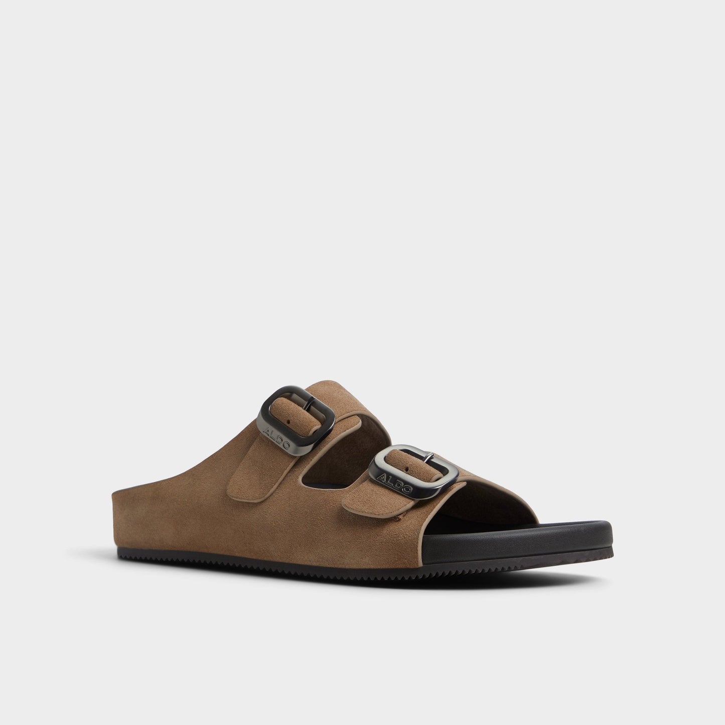 Kennebunk Other Brown Men's Slides - Slide sandal Aldo Other Brown