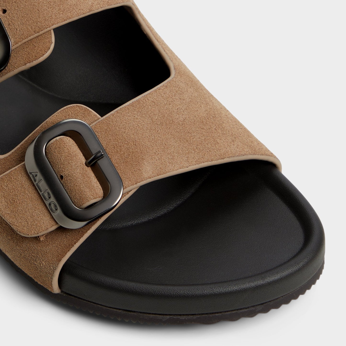 Kennebunk Other Brown Men's Slides - Slide sandal Aldo Other Brown