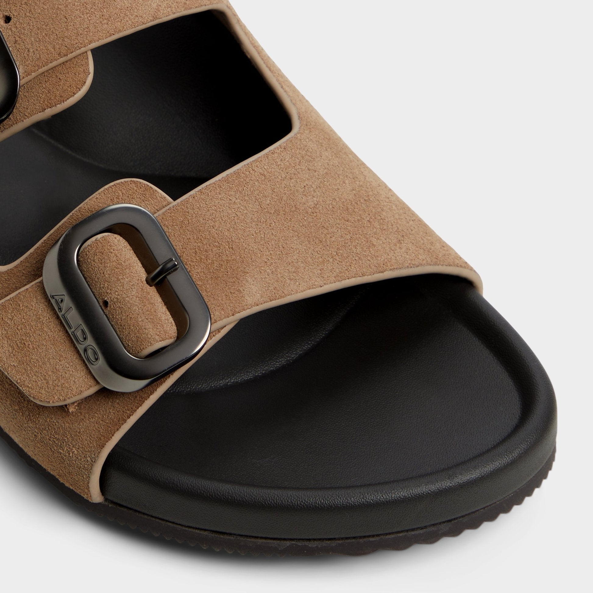 Kennebunk Other Brown Men's Slides - Slide sandal Aldo Other Brown