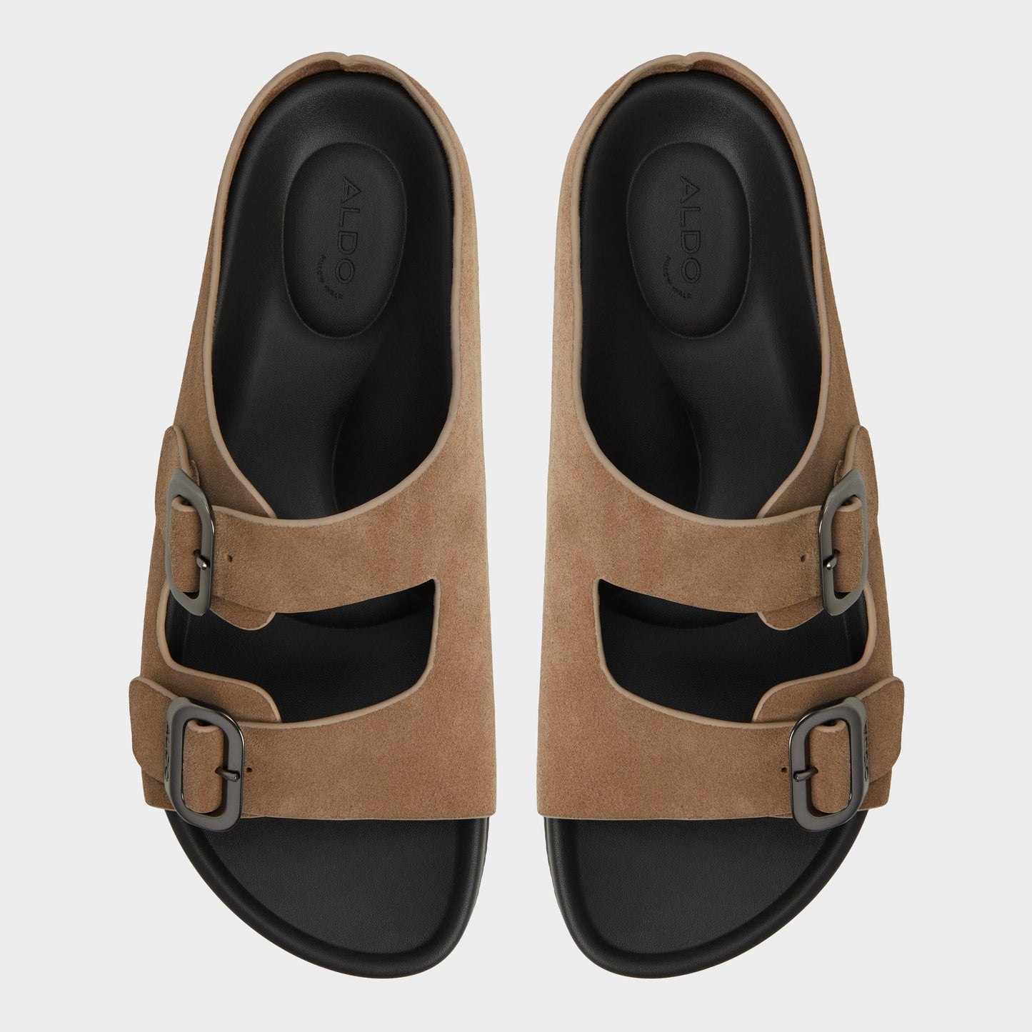 Kennebunk Other Brown Men's Slides - Slide sandal Aldo Other Brown