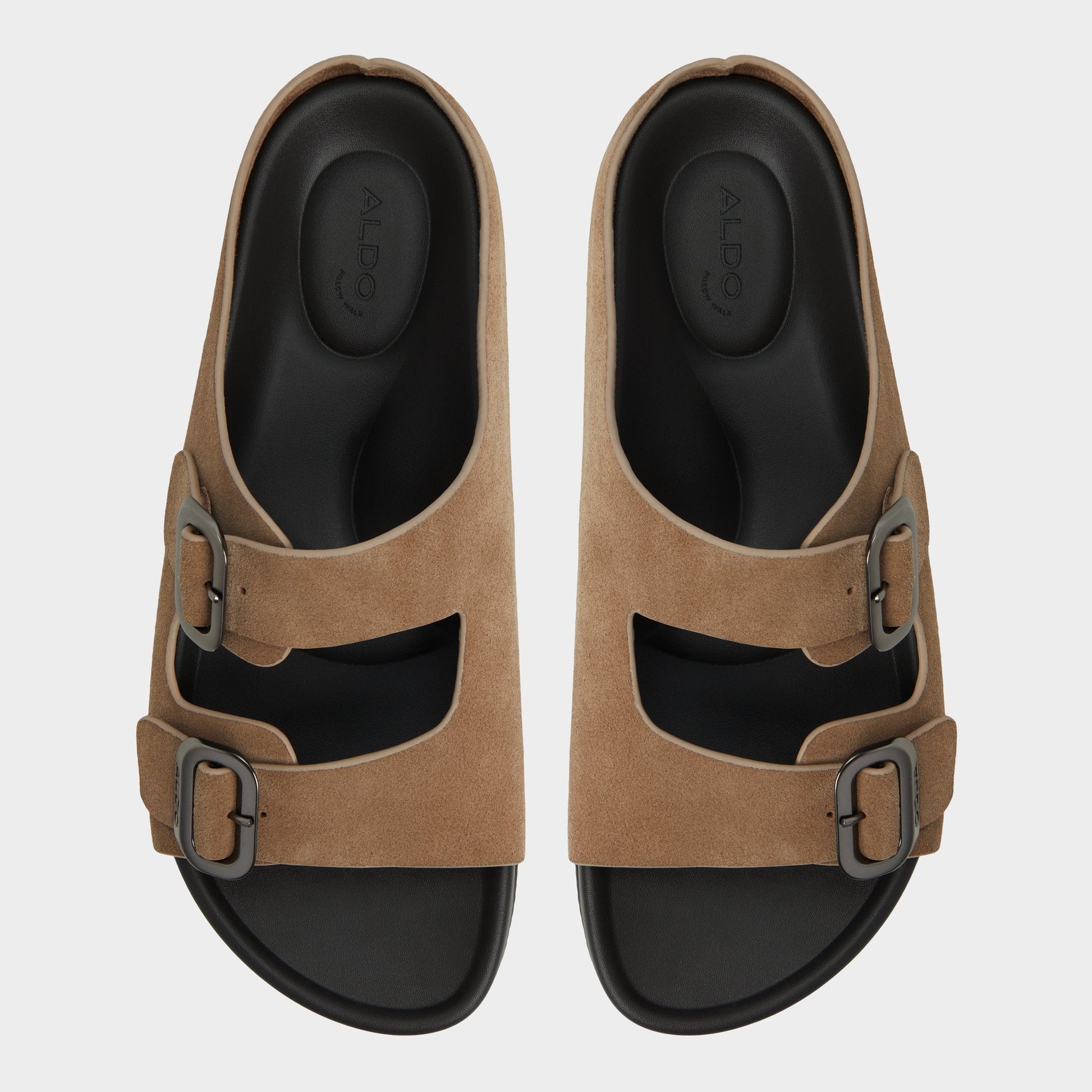 Kennebunk Other Brown Men's Slides - Slide sandal Aldo Other Brown