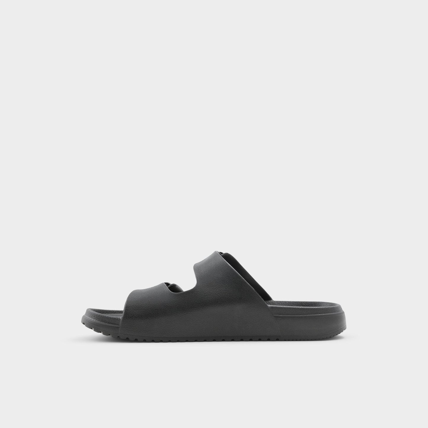 Hideo Black Men's Slides - Slide sandal Aldo Black