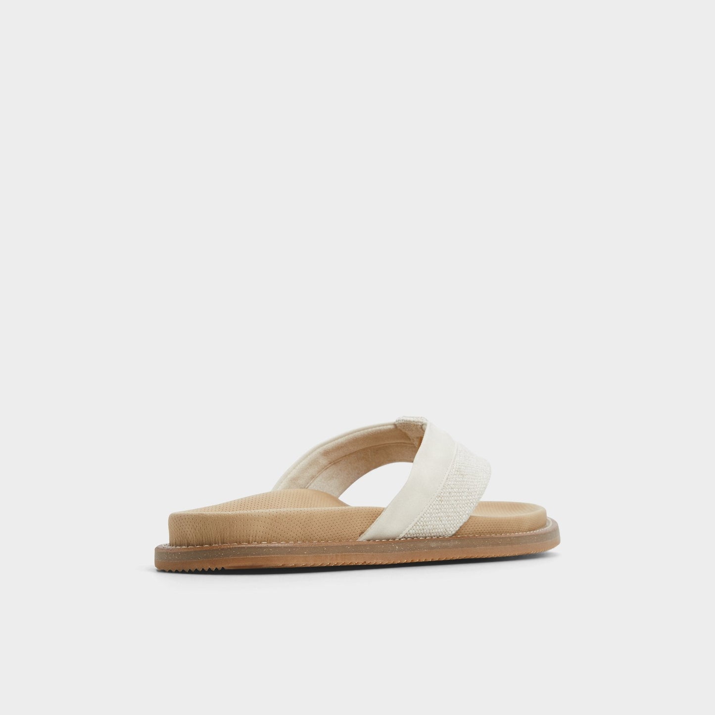 Beachbreeze Bone Men's Slides - Slide sandal Aldo Bone