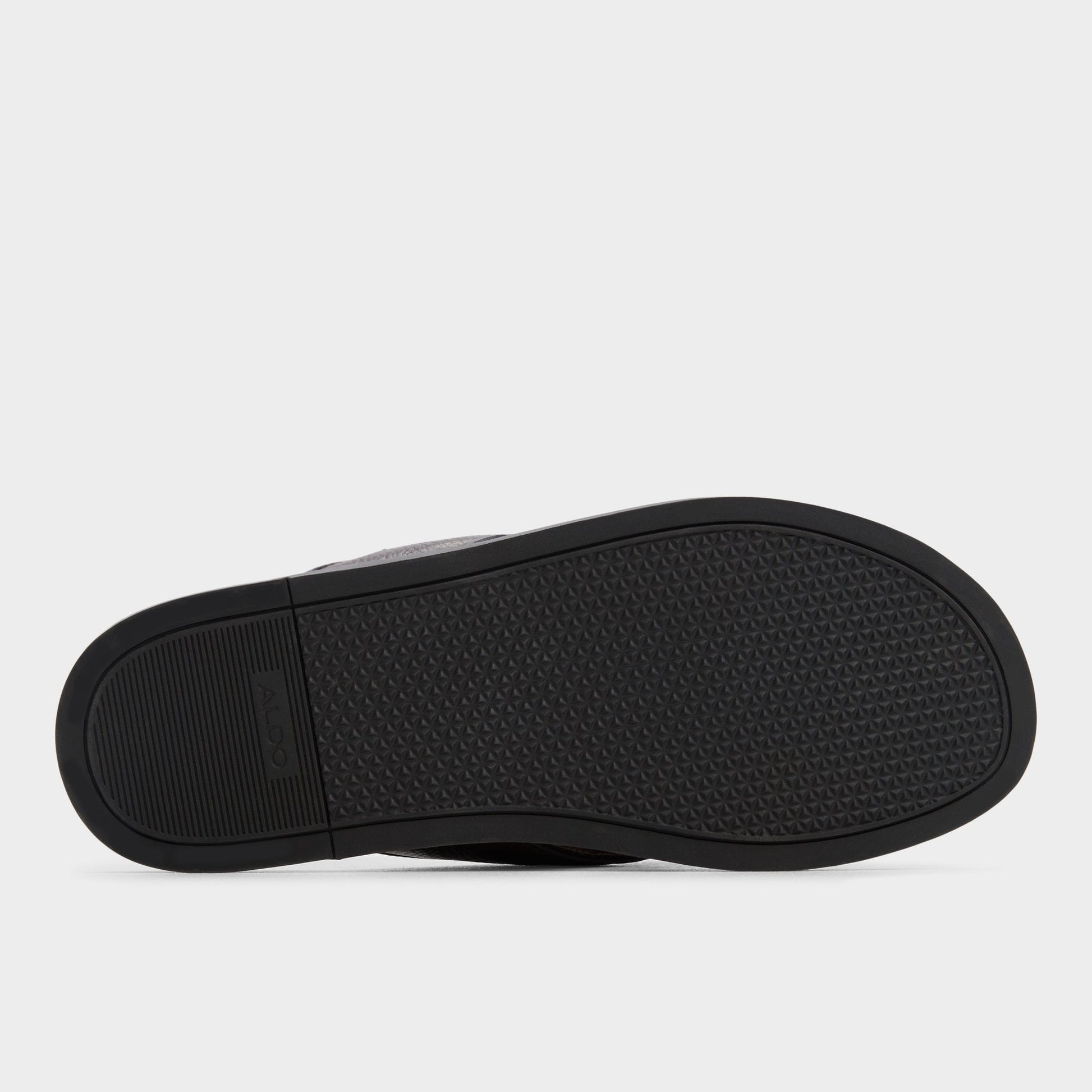 Tazzo Dark Brown Men's Flip flops - Flip flop Aldo Dark Brown