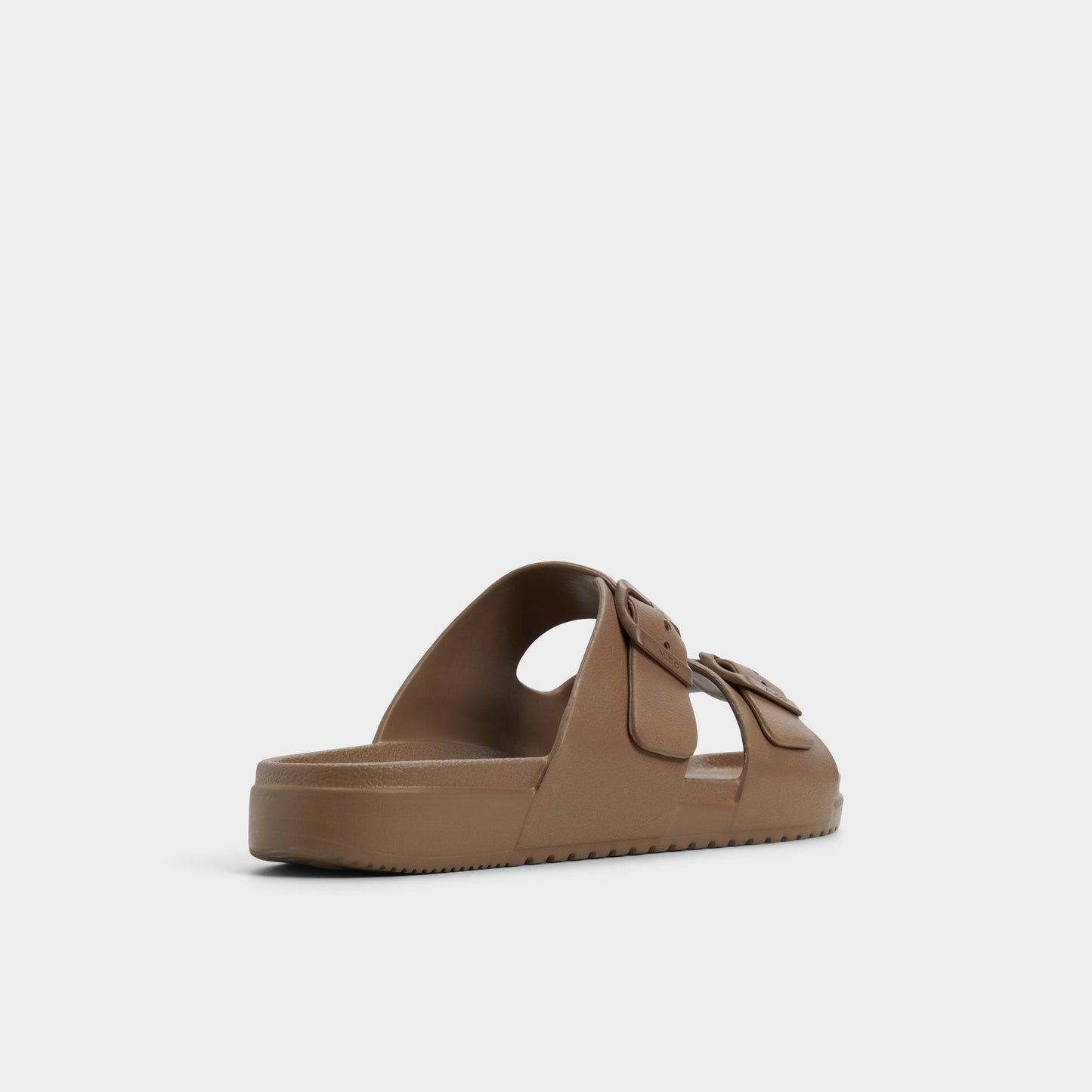 Hideo Light Brown Men's Slides - Slide sandal Aldo Light Brown