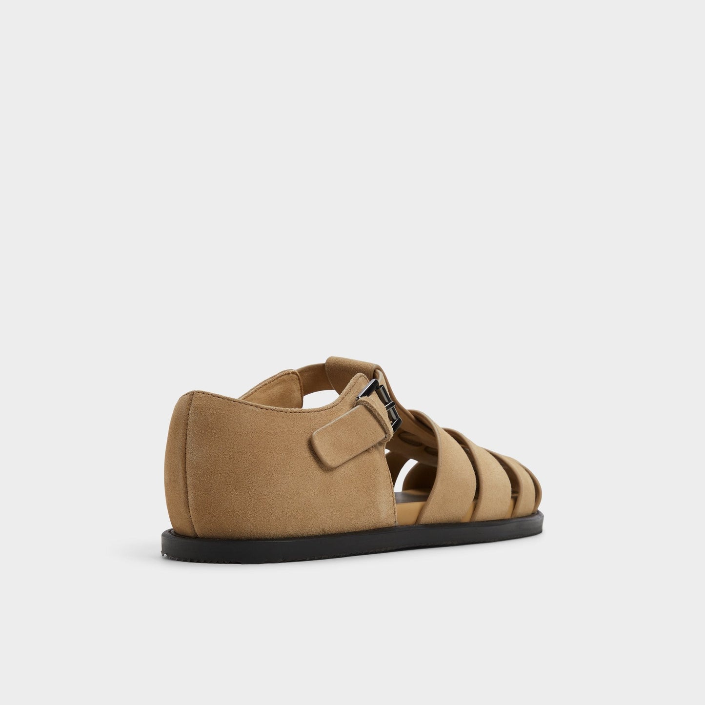 Wildhaven Taupe Men's Sandals & Slides - Flat sandal Aldo Taupe
