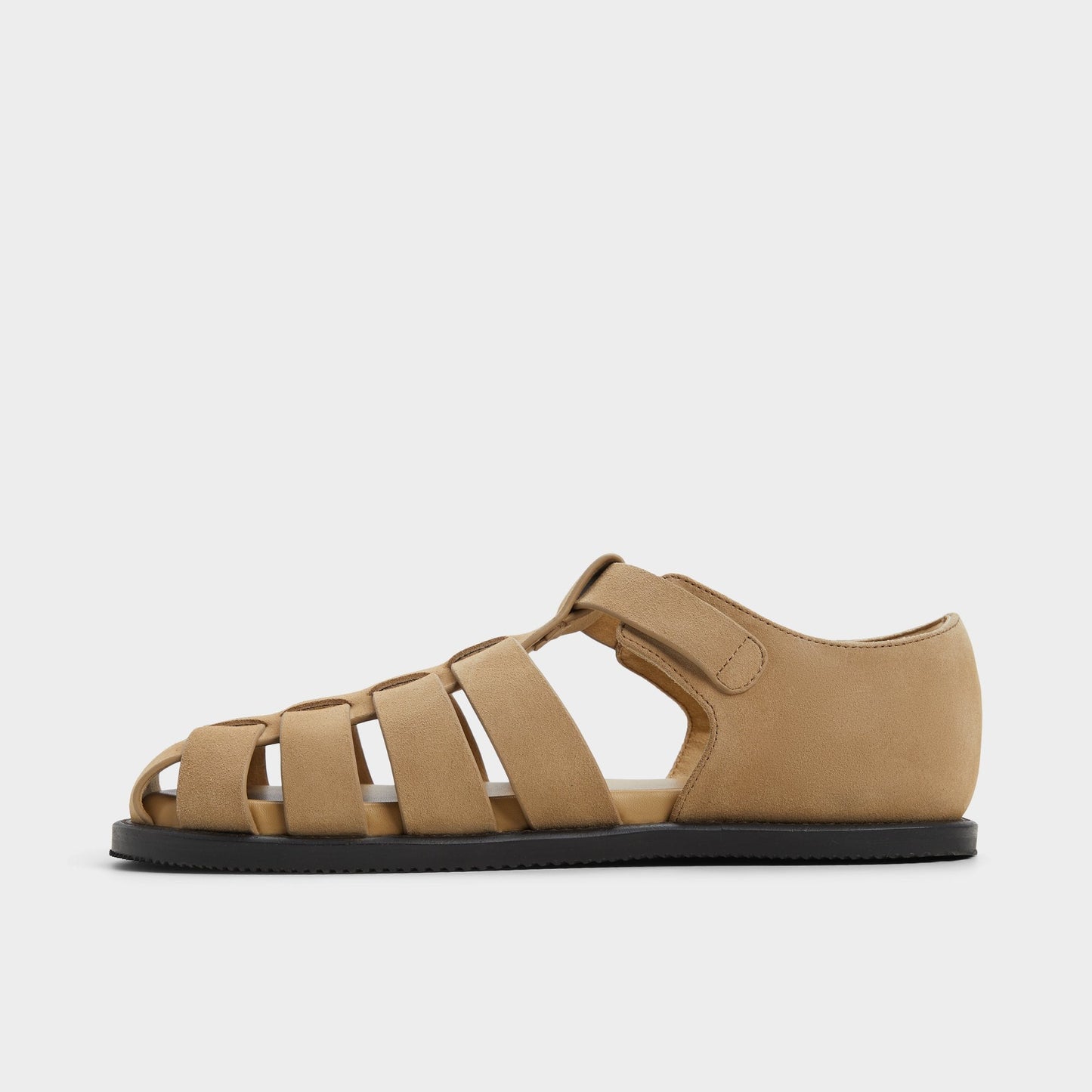 Wildhaven Taupe Men's Sandals & Slides - Flat sandal Aldo Taupe