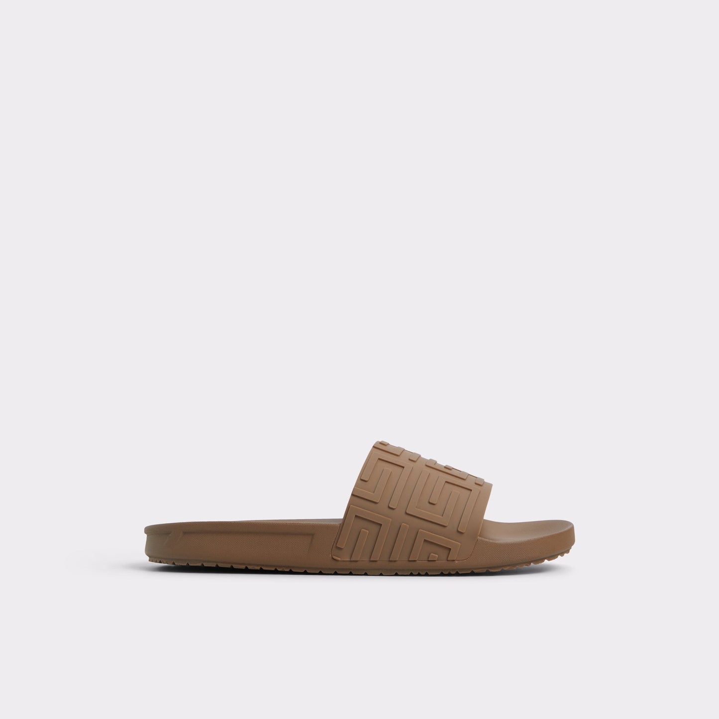 Atrani Other Brown Men's Slides - Slide sandal Aldo Other Brown