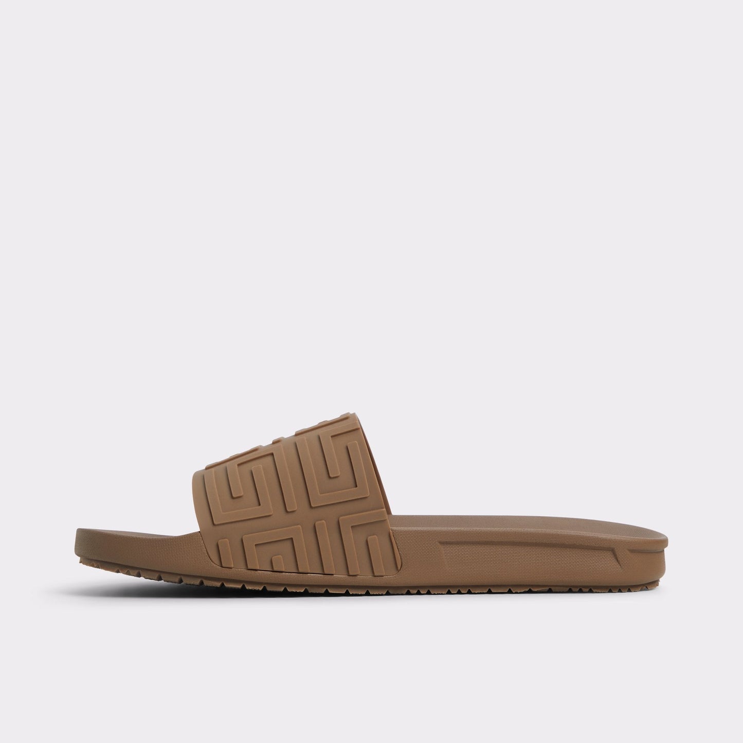 Atrani Other Brown Men's Slides - Slide sandal Aldo Other Brown
