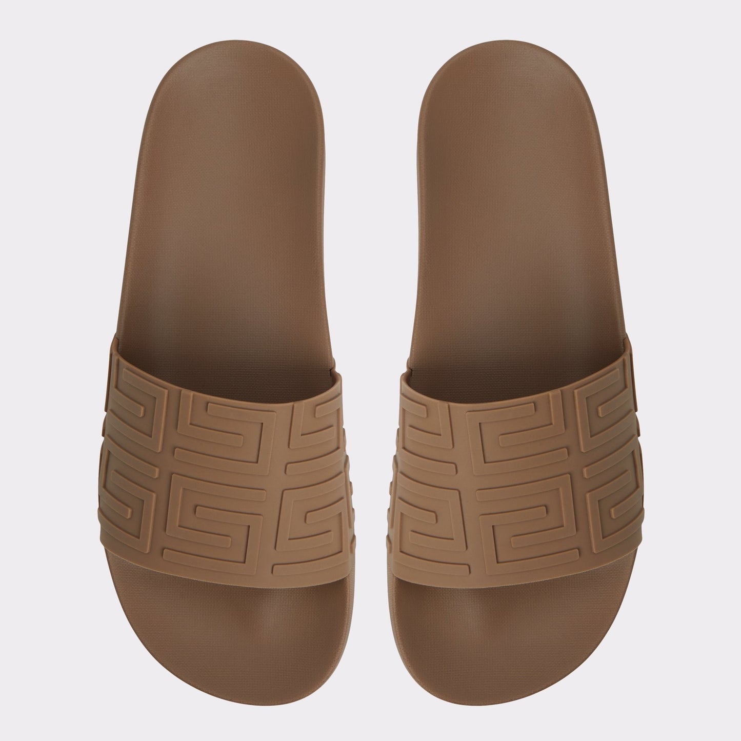 Atrani Other Brown Men's Slides - Slide sandal Aldo Other Brown