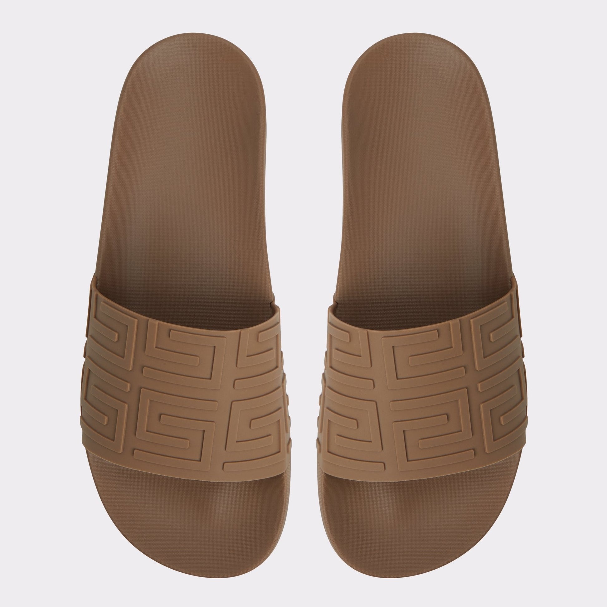 Atrani Other Brown Men's Slides - Slide sandal Aldo Other Brown