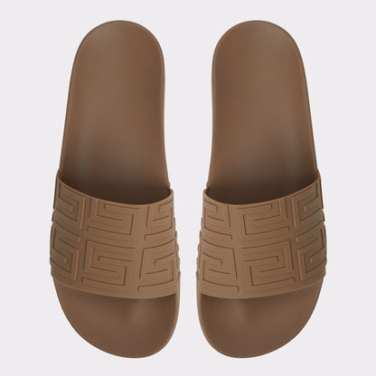 Atrani Other Brown Men's Slides - Slide sandal Aldo Other Brown